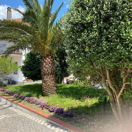Casa Della Regina Apartment Agerola Luaran gambar