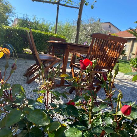 Casa Della Regina Apartment Agerola Luaran gambar
