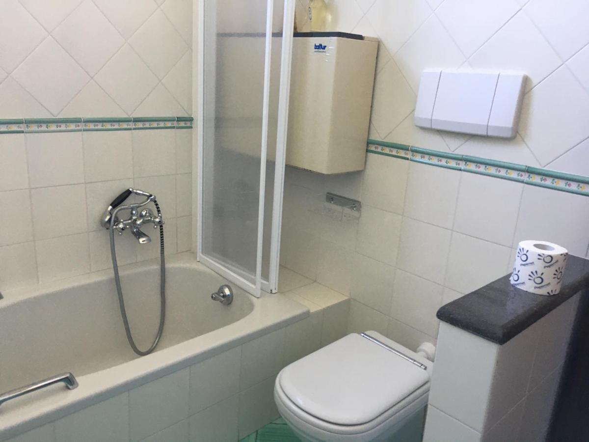 Casa Della Regina Apartment Agerola Luaran gambar
