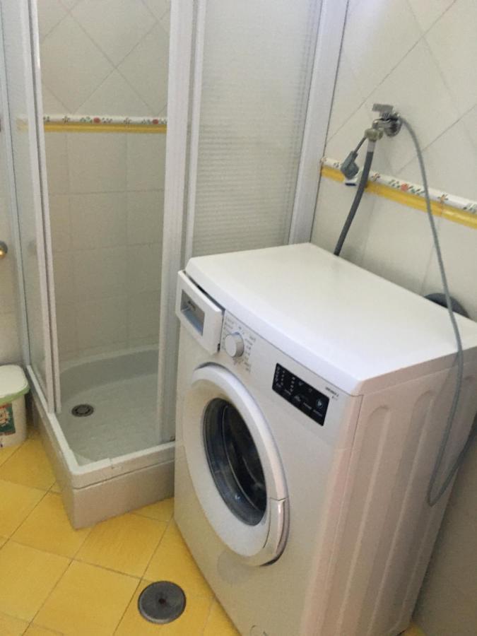 Casa Della Regina Apartment Agerola Luaran gambar