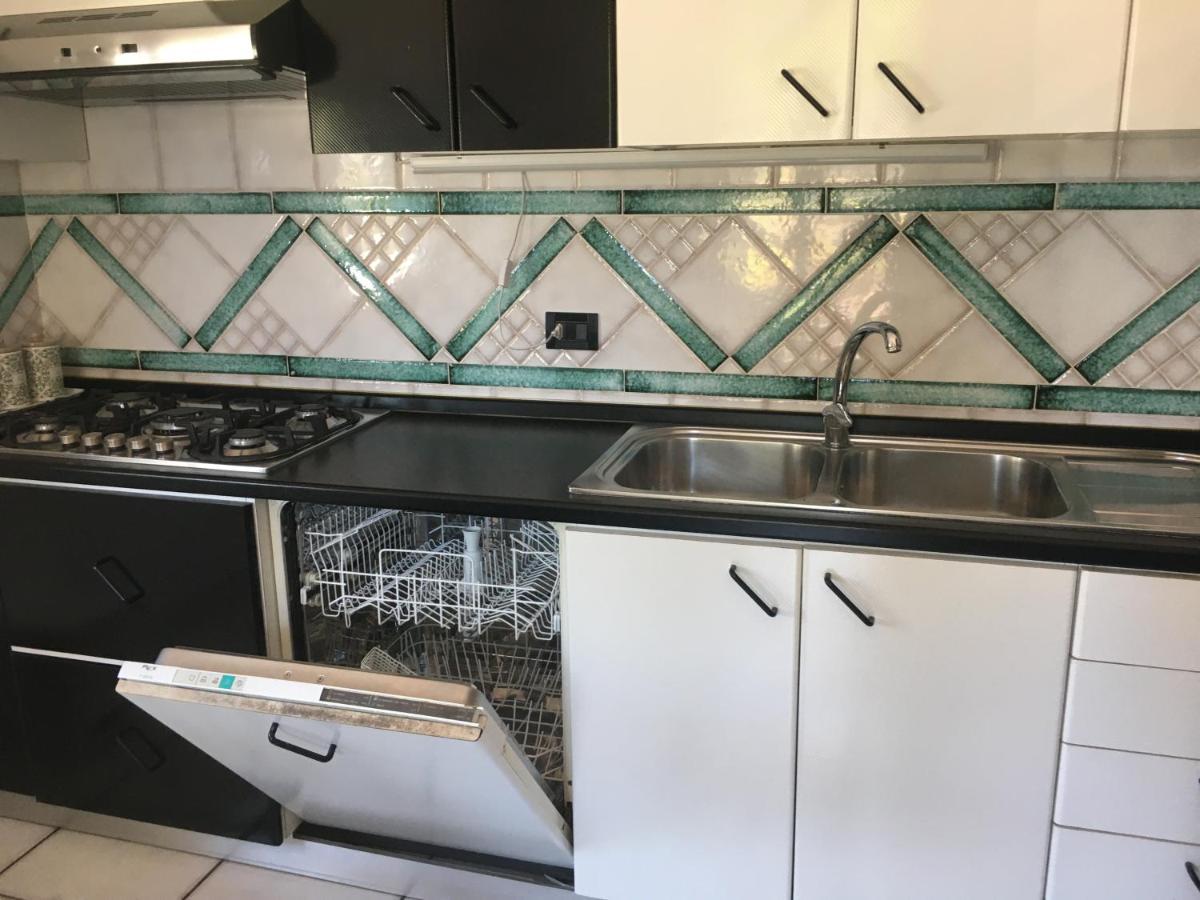 Casa Della Regina Apartment Agerola Luaran gambar