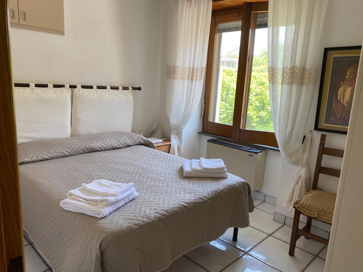 Casa Della Regina Apartment Agerola Luaran gambar
