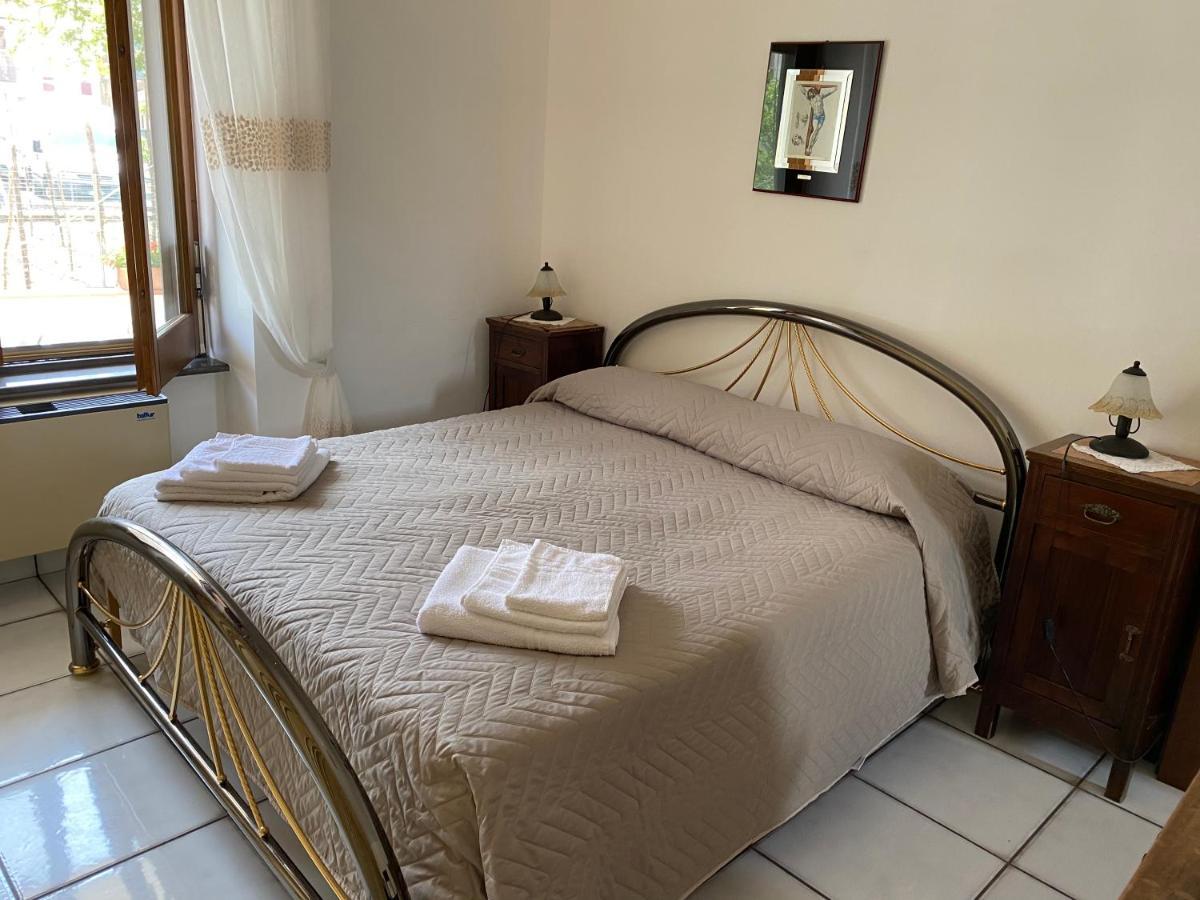 Casa Della Regina Apartment Agerola Luaran gambar