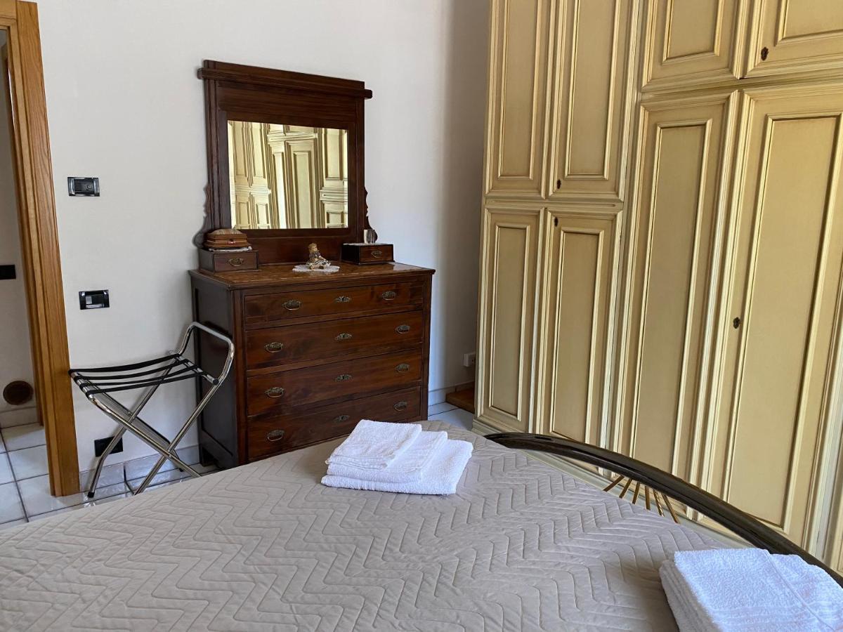 Casa Della Regina Apartment Agerola Luaran gambar