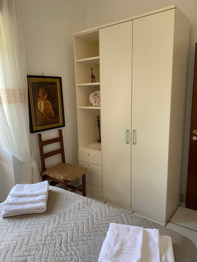 Casa Della Regina Apartment Agerola Luaran gambar