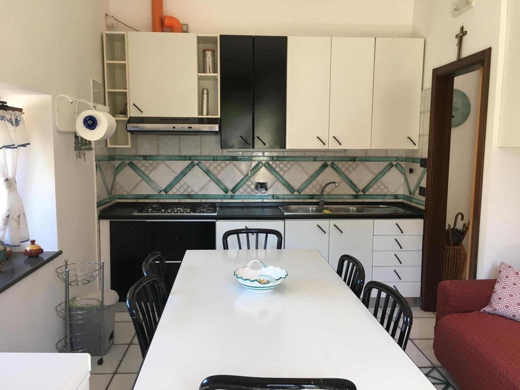 Casa Della Regina Apartment Agerola Luaran gambar